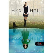 Hex Hall       9.95 + 1.95 Royal Mail